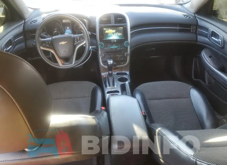 1G11C5SA5GF138759 Photo# 8