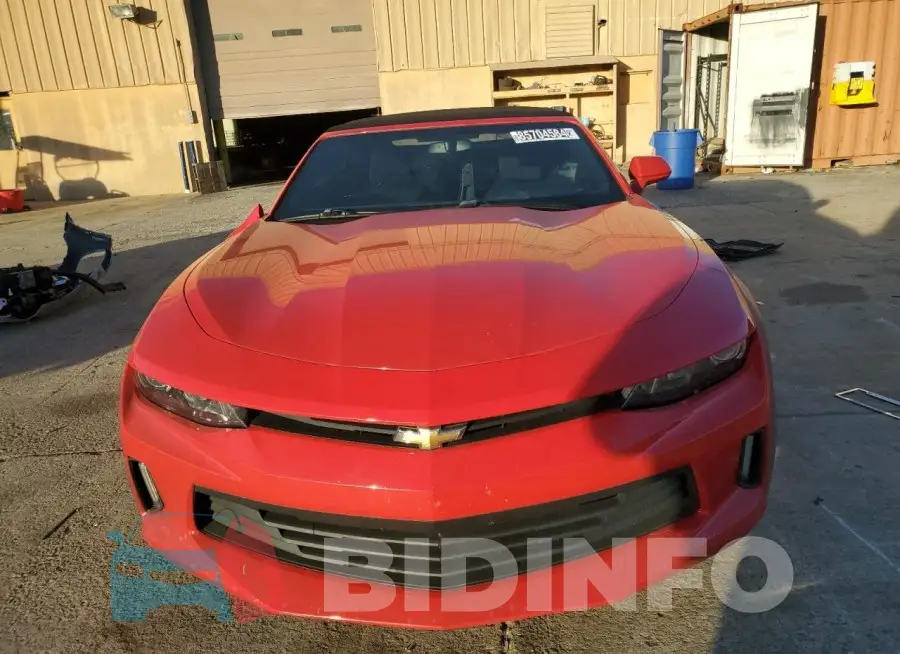 1G1FB3DXXJ0178960 Photo# 5