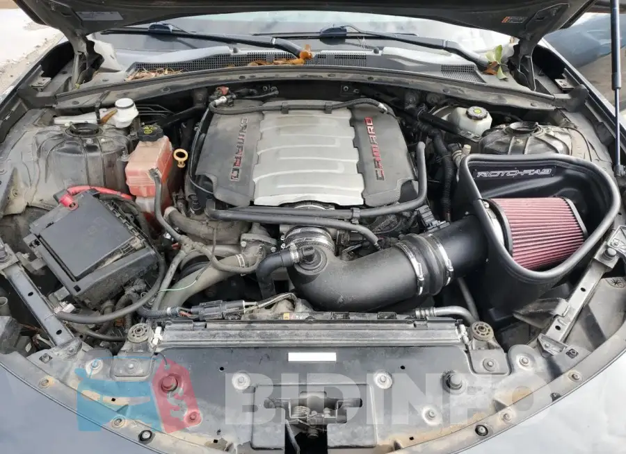 1G1FH1R75H0139344 Photo# 11