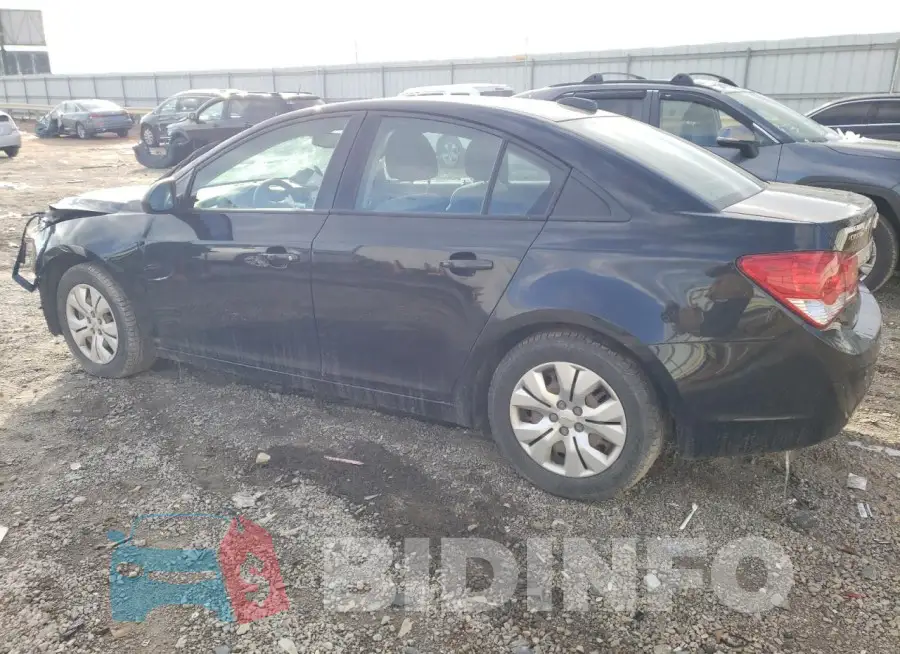 1G1PB5SH4G7160045 Photo# 2