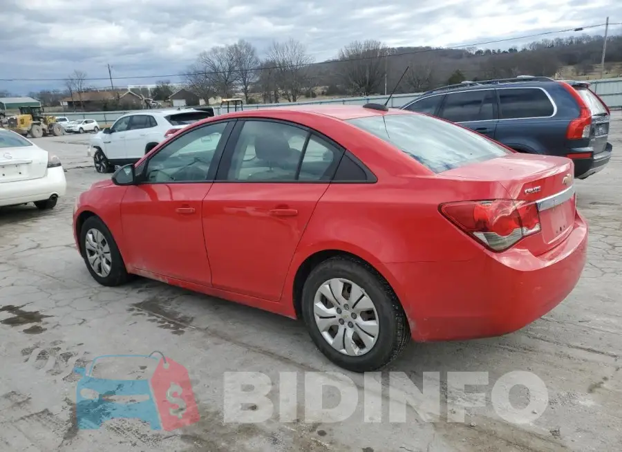 1G1PC5SH7G7175118 Photo# 2