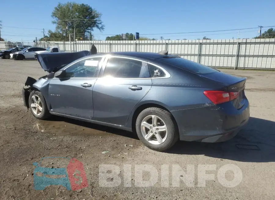 1G1ZB5ST1KF184234 Photo# 2