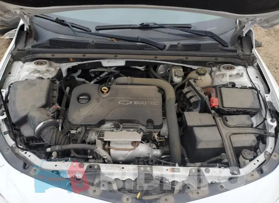 1G1ZB5ST3HF160087 Photo# 11