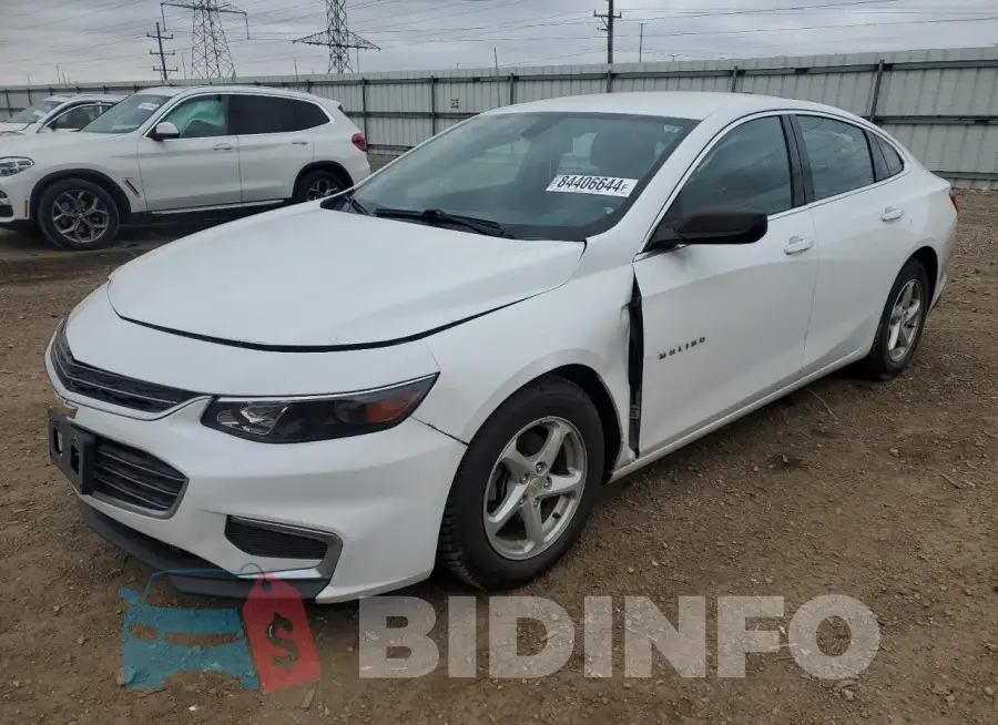 1G1ZB5ST3HF160087 Photo# 1