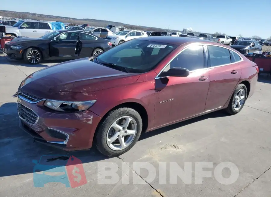 1G1ZB5ST7GF192524 Photo# 1
