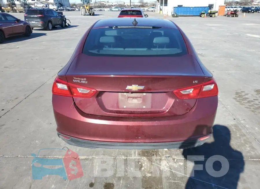1G1ZB5ST7GF192524 Photo# 6