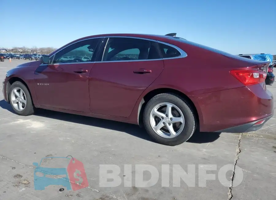 1G1ZB5ST7GF192524 Photo# 2