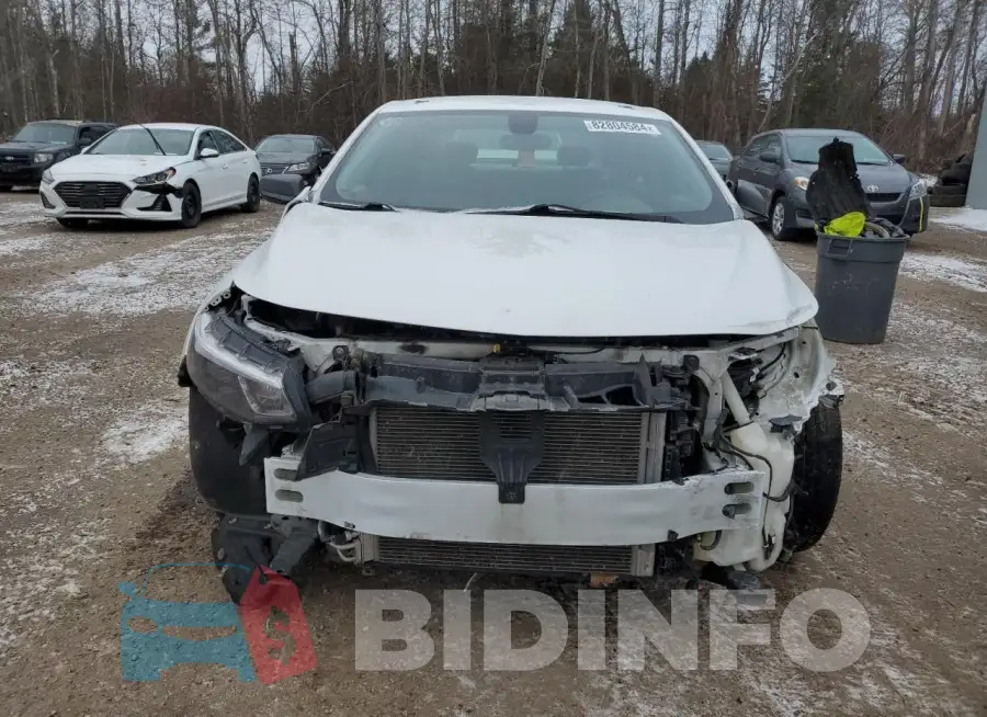 1G1ZB5ST7HF100345 Photo# 5