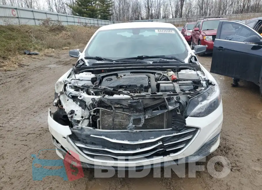 1G1ZB5ST8KF125939 Photo# 5