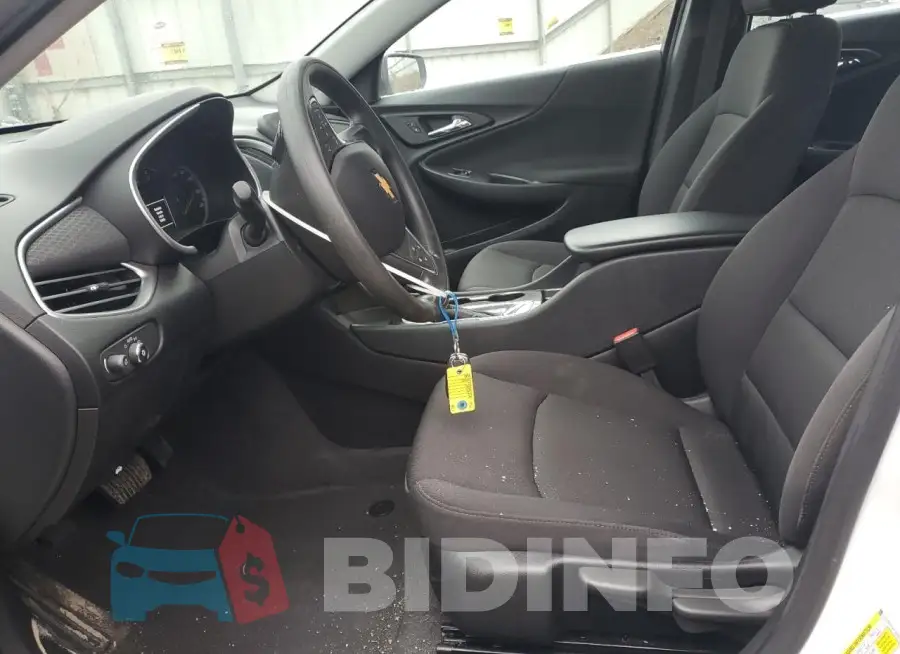 1G1ZB5ST8KF125939 Photo# 7