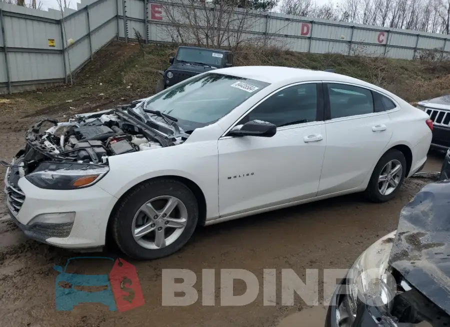 1G1ZB5ST8KF125939 Photo# 1