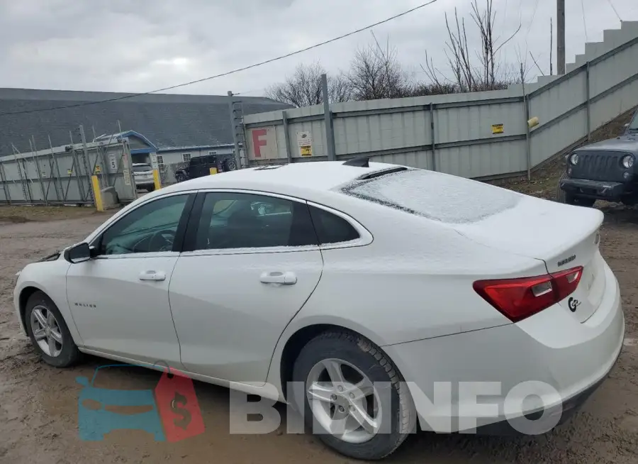 1G1ZB5ST8KF125939 Photo# 2