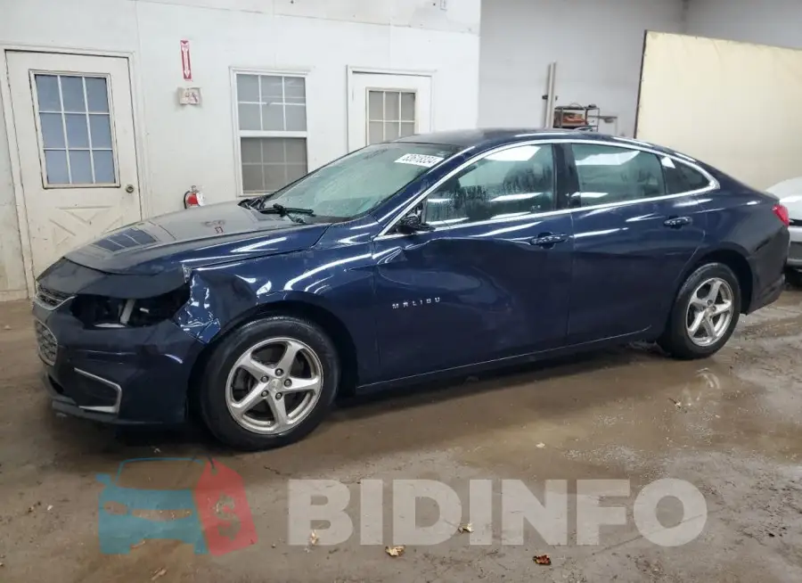 1G1ZB5ST9JF221724 Photo# 1