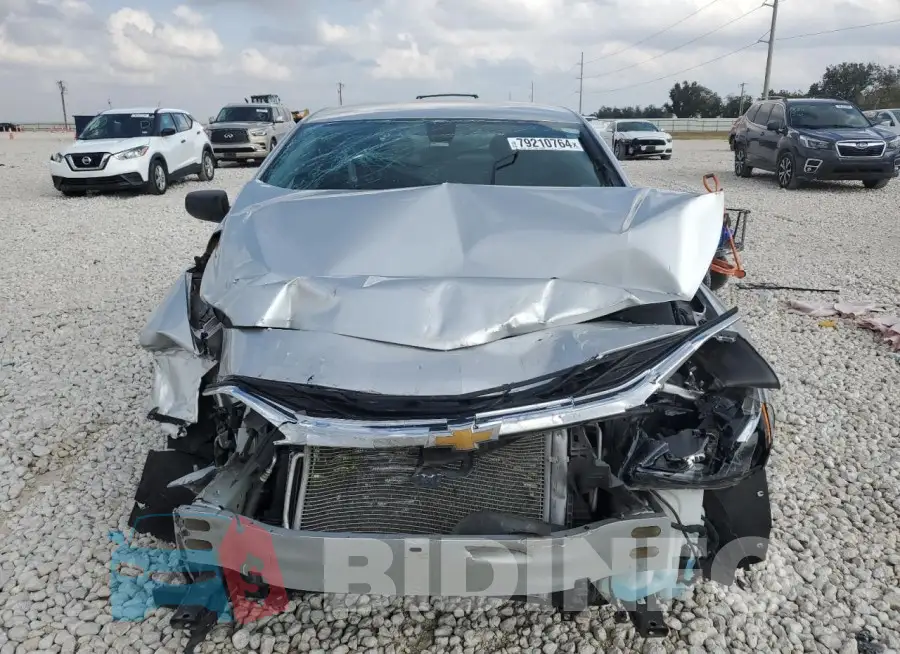 1G1ZB5STXMF038448 Photo# 5