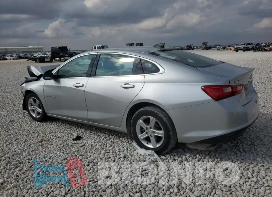1G1ZB5STXMF038448 Photo# 2