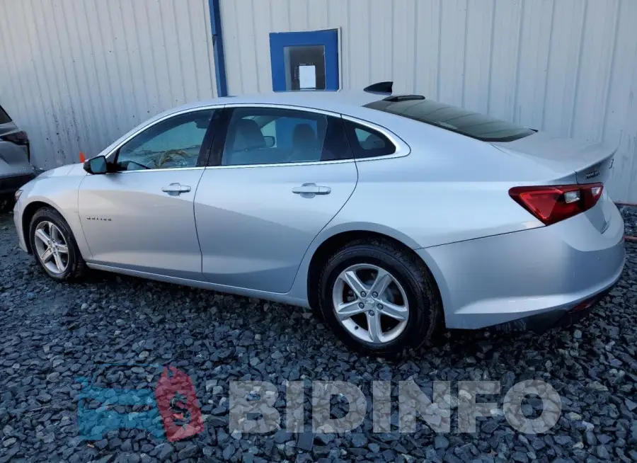 1G1ZC5ST8KF173924 Photo# 2