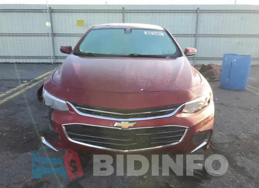 1G1ZD5ST0JF289808 Photo# 5