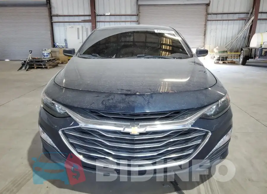 1G1ZD5ST1LF063229 Photo# 5