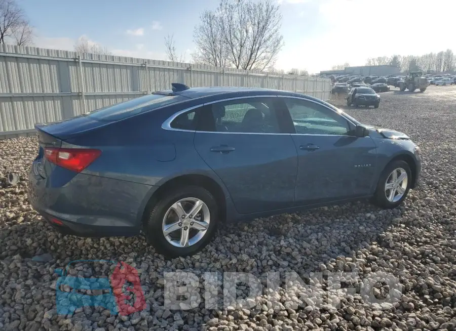 1G1ZD5ST2RF239603 Photo# 3