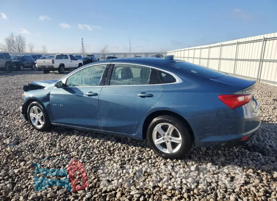 1G1ZD5ST2RF239603 Photo# 2