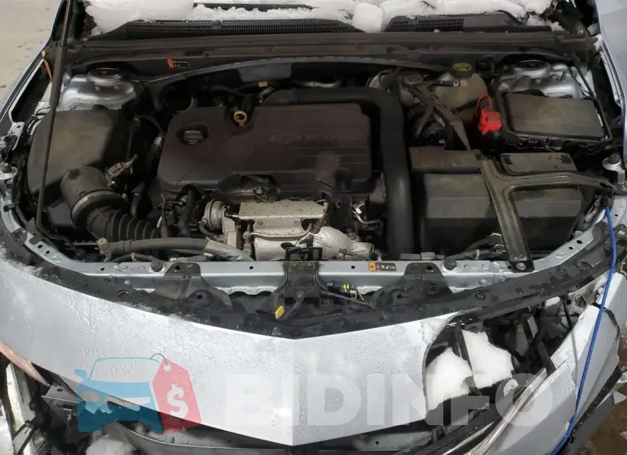 1G1ZD5ST3JF152958 Photo# 11