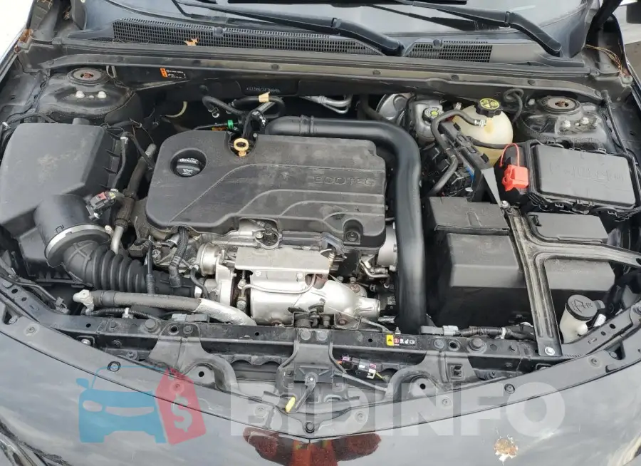 1G1ZD5ST3JF265048 Photo# 11