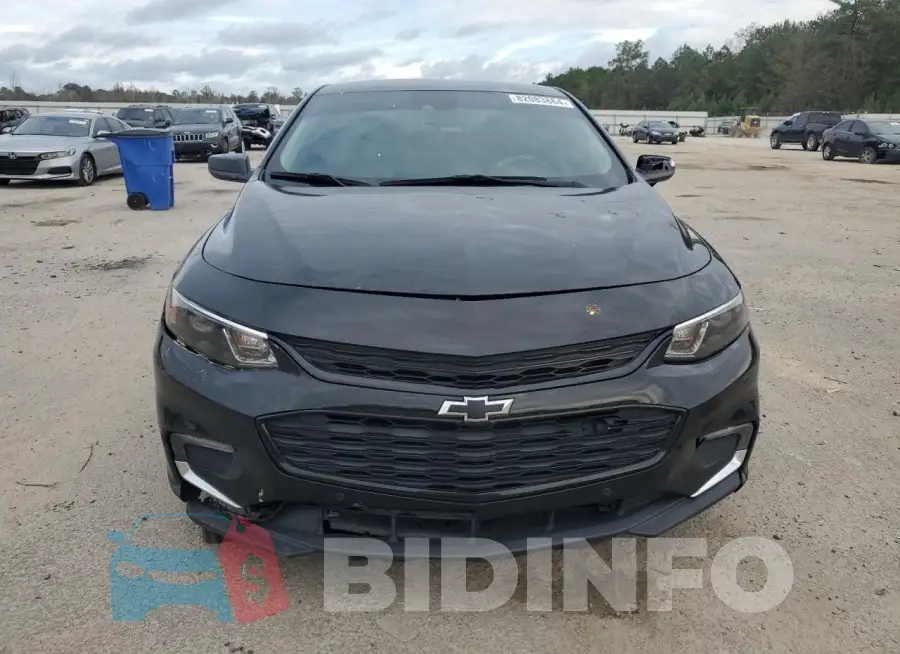 1G1ZD5ST3JF265048 Photo# 5