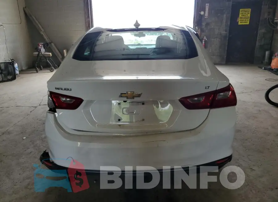 1G1ZD5ST5JF226297 Photo# 6