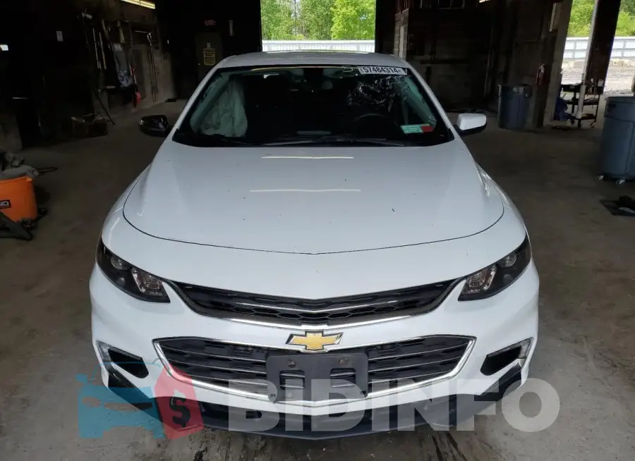 1G1ZD5ST5JF226297 Photo# 5