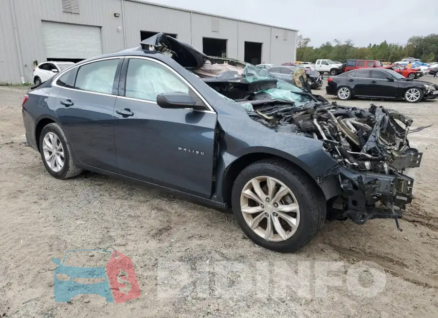 1G1ZD5ST6LF092306 Photo# 4
