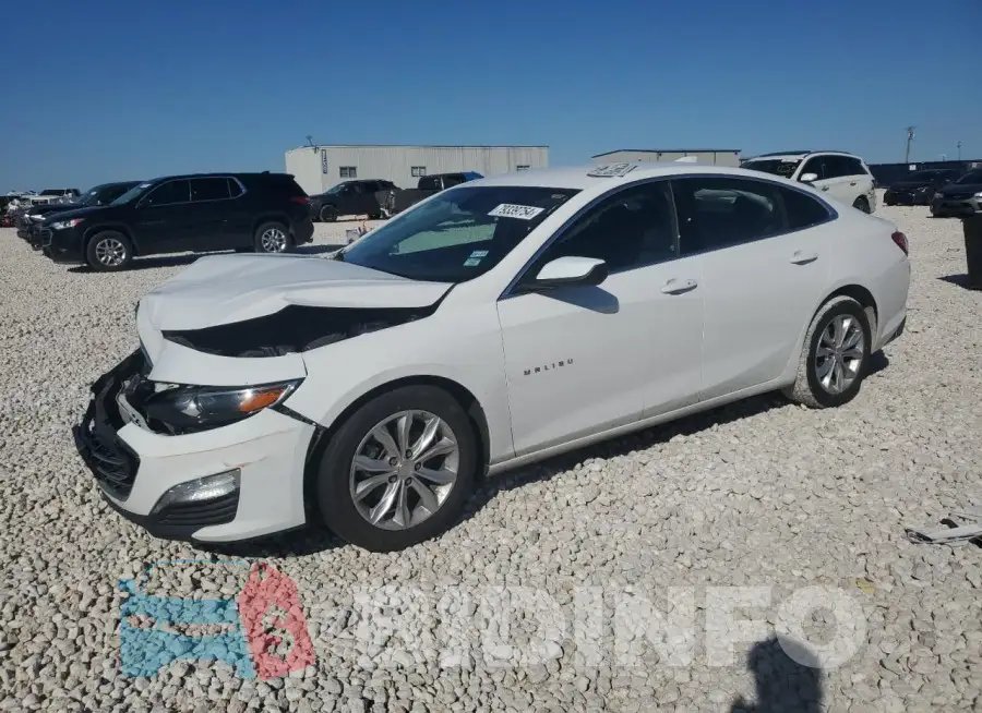 1G1ZD5ST7KF151894 Photo# 1