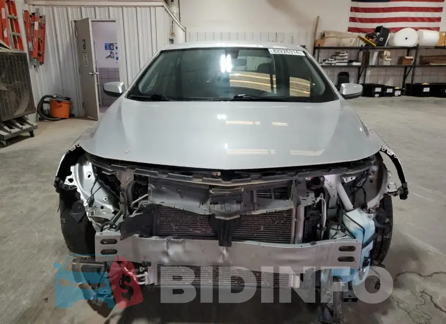 1G1ZD5ST7LF048735 Photo# 5