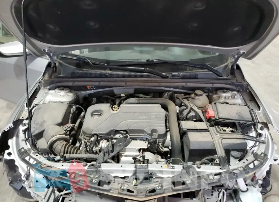 1G1ZD5ST7LF048735 Photo# 11