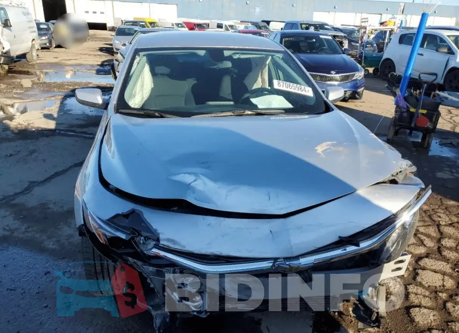 1G1ZD5ST8KF121707 Photo# 5