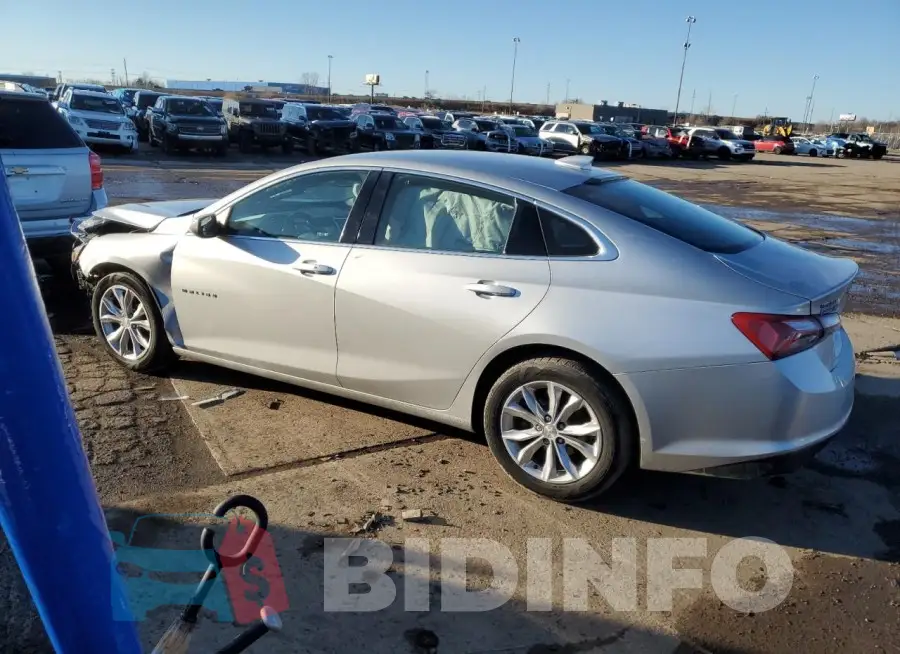 1G1ZD5ST8KF121707 Photo# 2