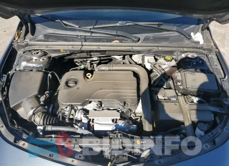 1G1ZD5ST8MF034473 Photo# 11