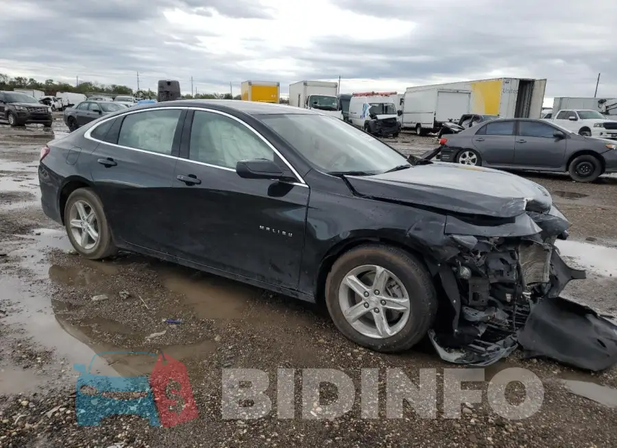 1G1ZD5ST8NF194614 Photo# 4