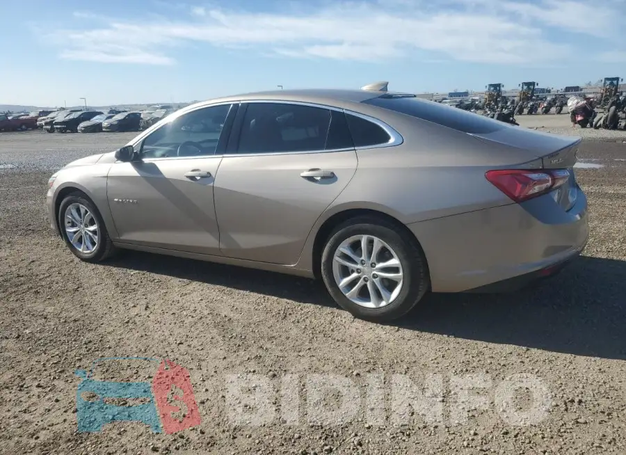 1G1ZD5ST9NF194637 Photo# 2