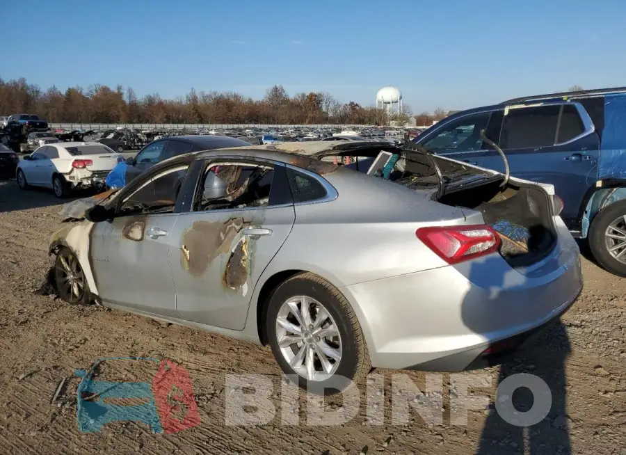 1G1ZD5STXLF095273 Photo# 2