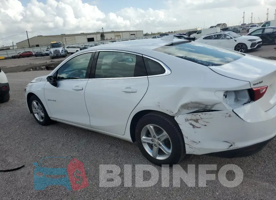 1G1ZD5STXPF202571 Photo# 2