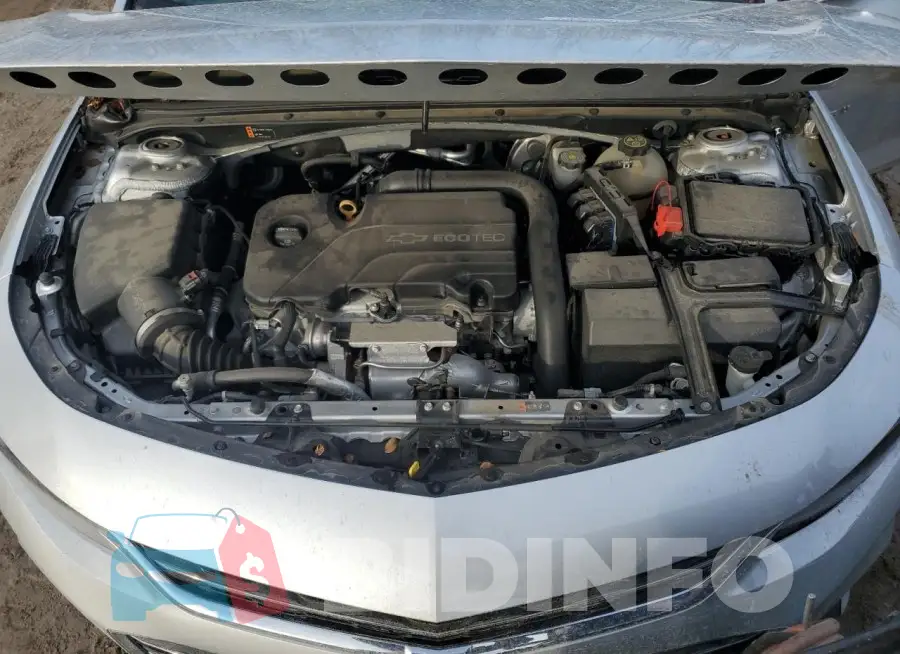 1G1ZE5ST1HF155199 Photo# 11