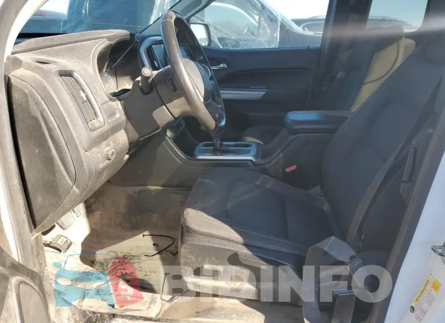1GCHSCEA1M1227696 Photo# 7