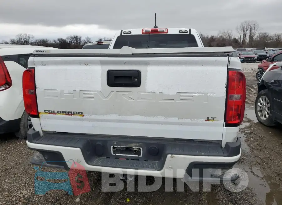 1GCHSCEA1M1227696 Photo# 6