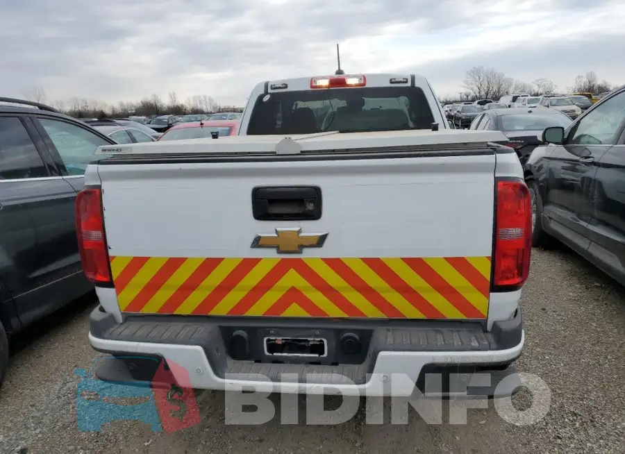1GCHSCEA9L1162269 Photo# 6