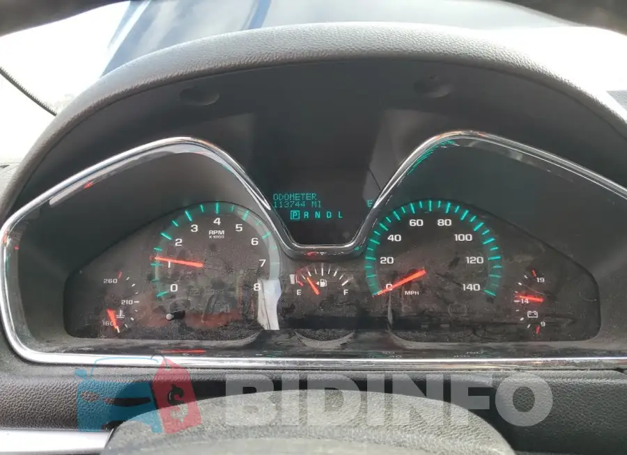 1GNKRGKD2GJ152977 Photo# 9
