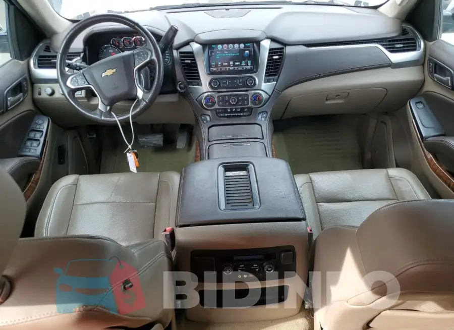 1GNSKCKC6GR448669 Photo# 8