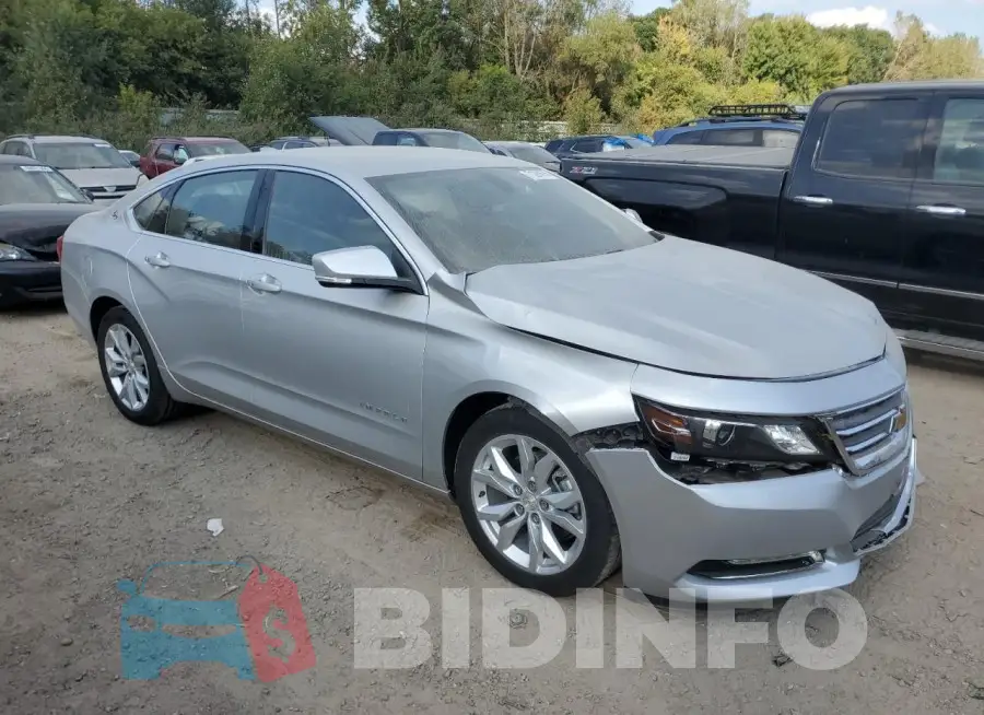 2G11Z5S3XL9103573 Photo# 4
