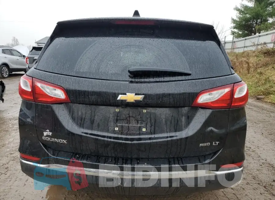 2GNAXUEV2K6128589 Photo# 6