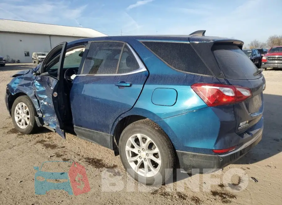 2GNAXUEV6M6114195 Photo# 2