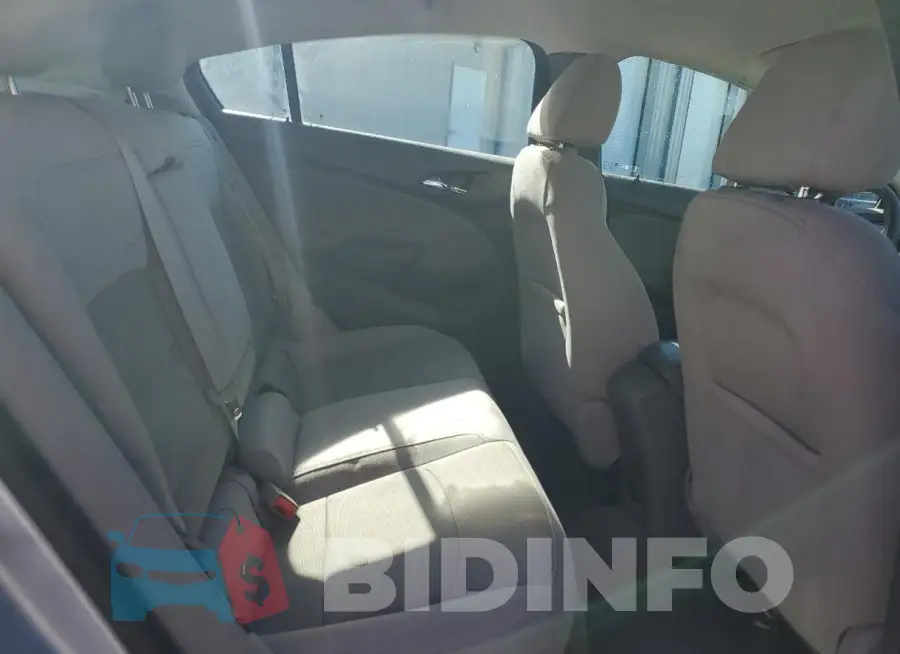 3G1BE6SM7HS593737 Photo# 10
